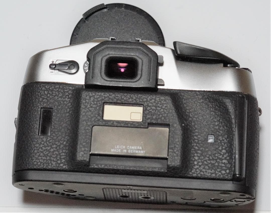 美品ライカＲ８ボデーのみ