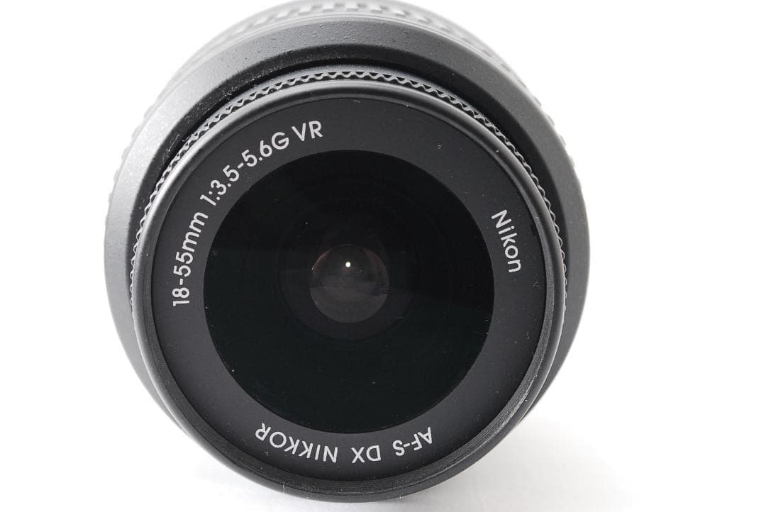 美品✨Nikon D5300 ダブルレンズ✨Wi-Fi搭載機 ショット数極少