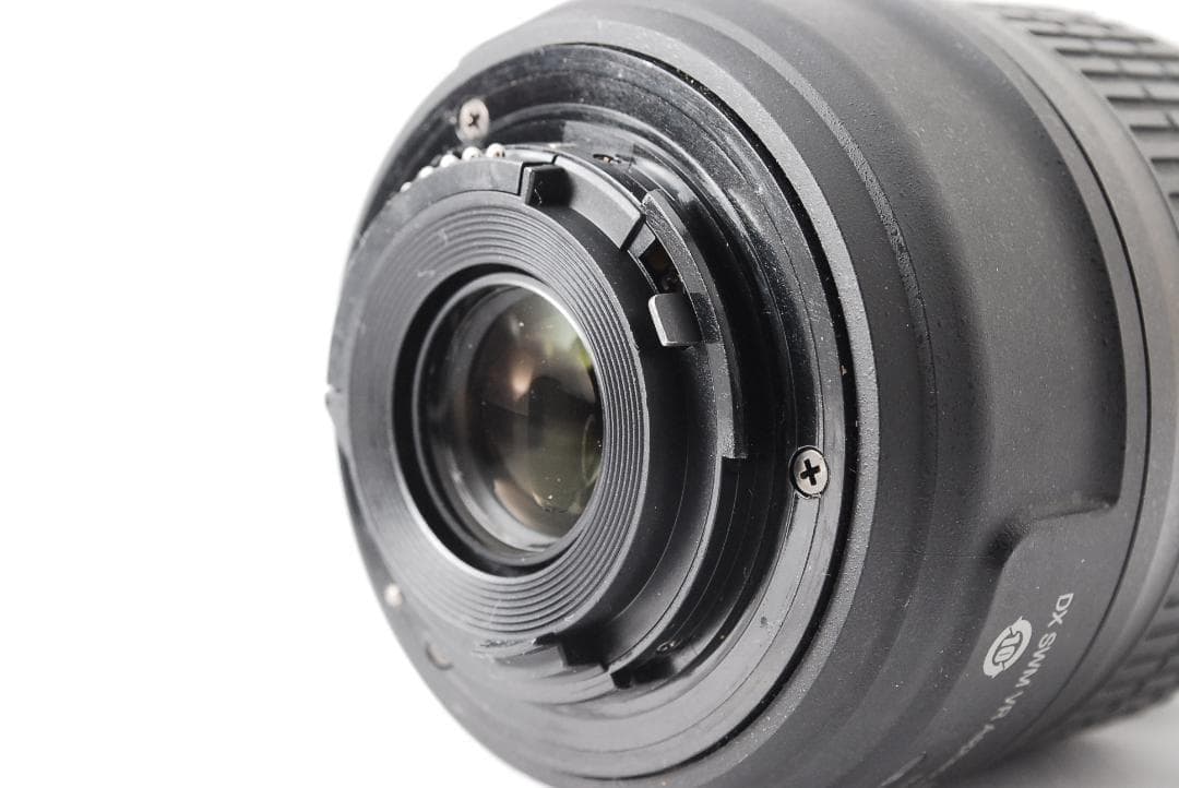 美品✨Nikon D5300 ダブルレンズ✨Wi-Fi搭載機 ショット数極少