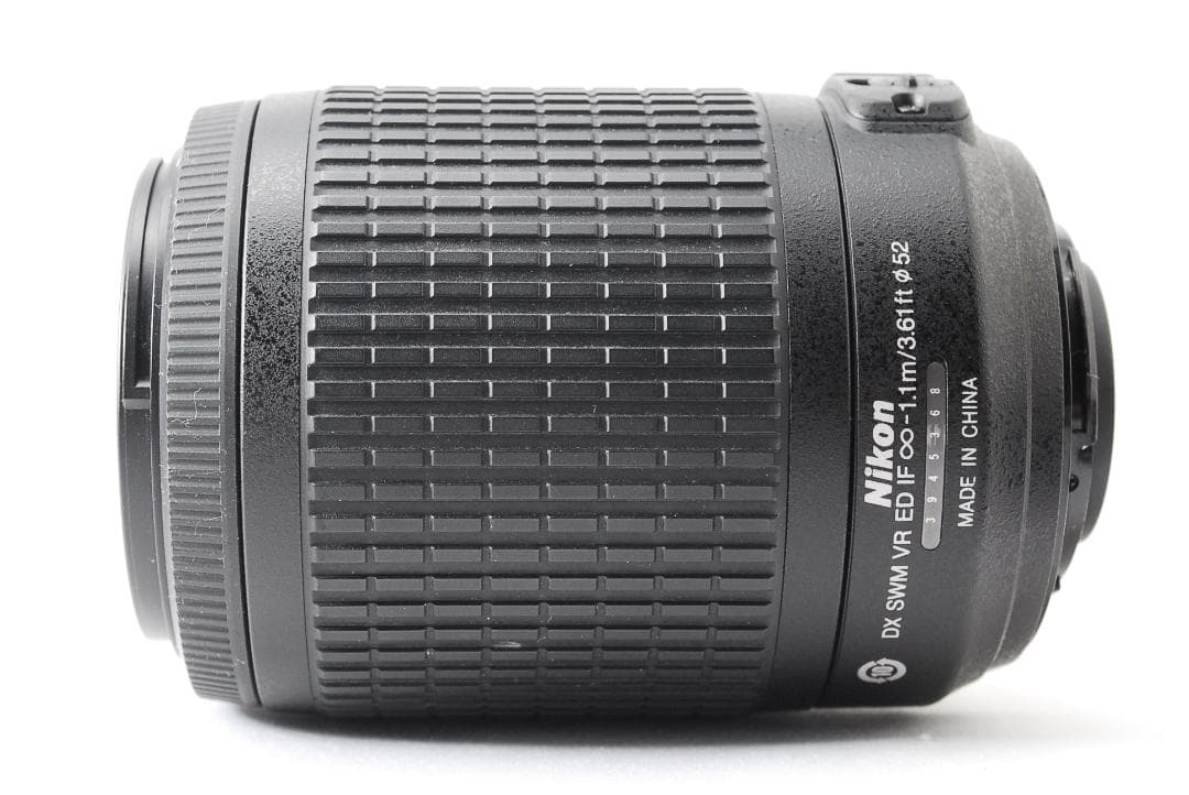 美品✨Nikon D5300 ダブルレンズ✨Wi-Fi搭載機 ショット数極少