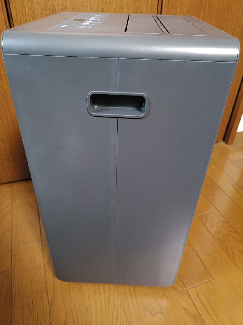 山善 衣類乾燥 除湿機 YDC-H120