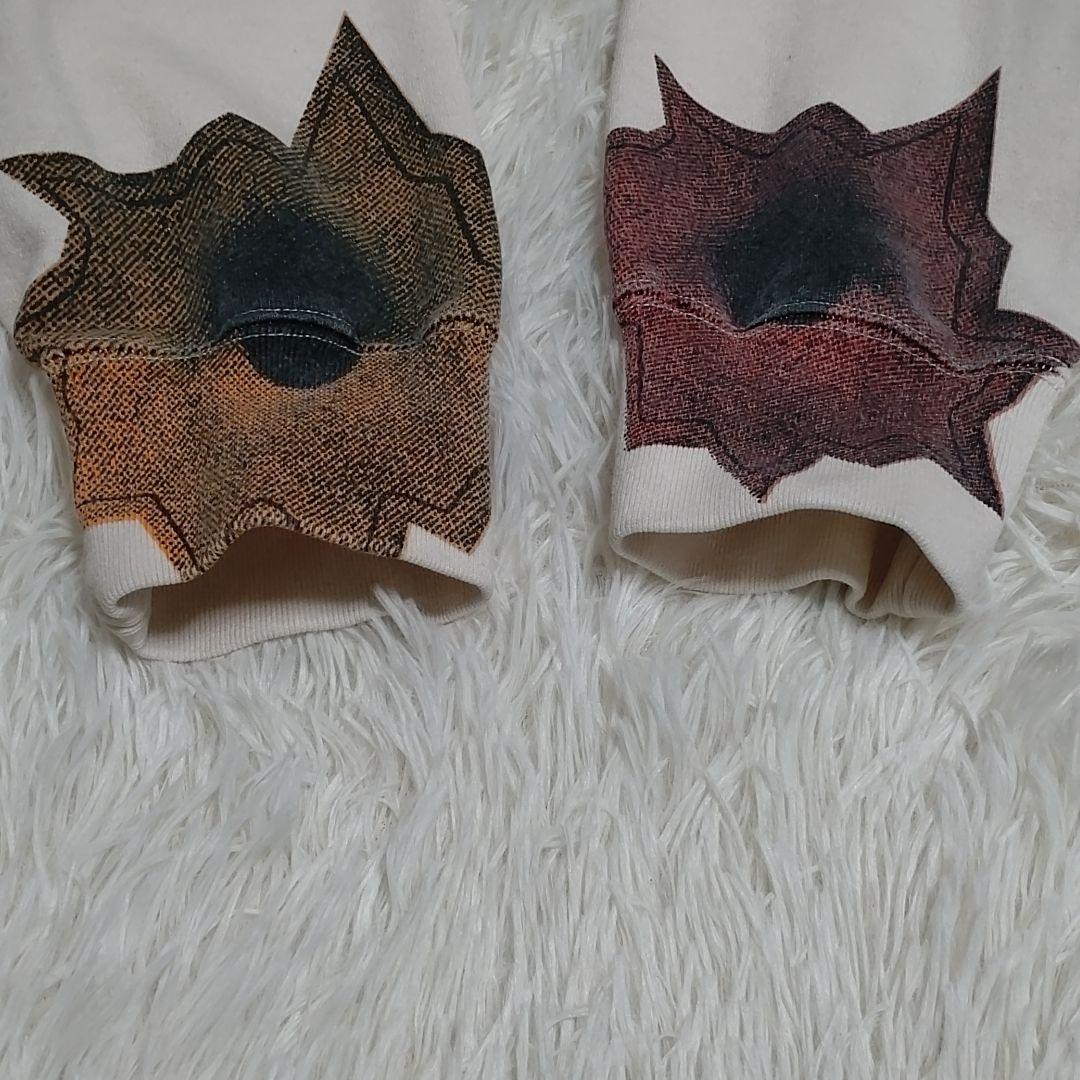 希少　Supreme nate lowman hooded sweatshirt