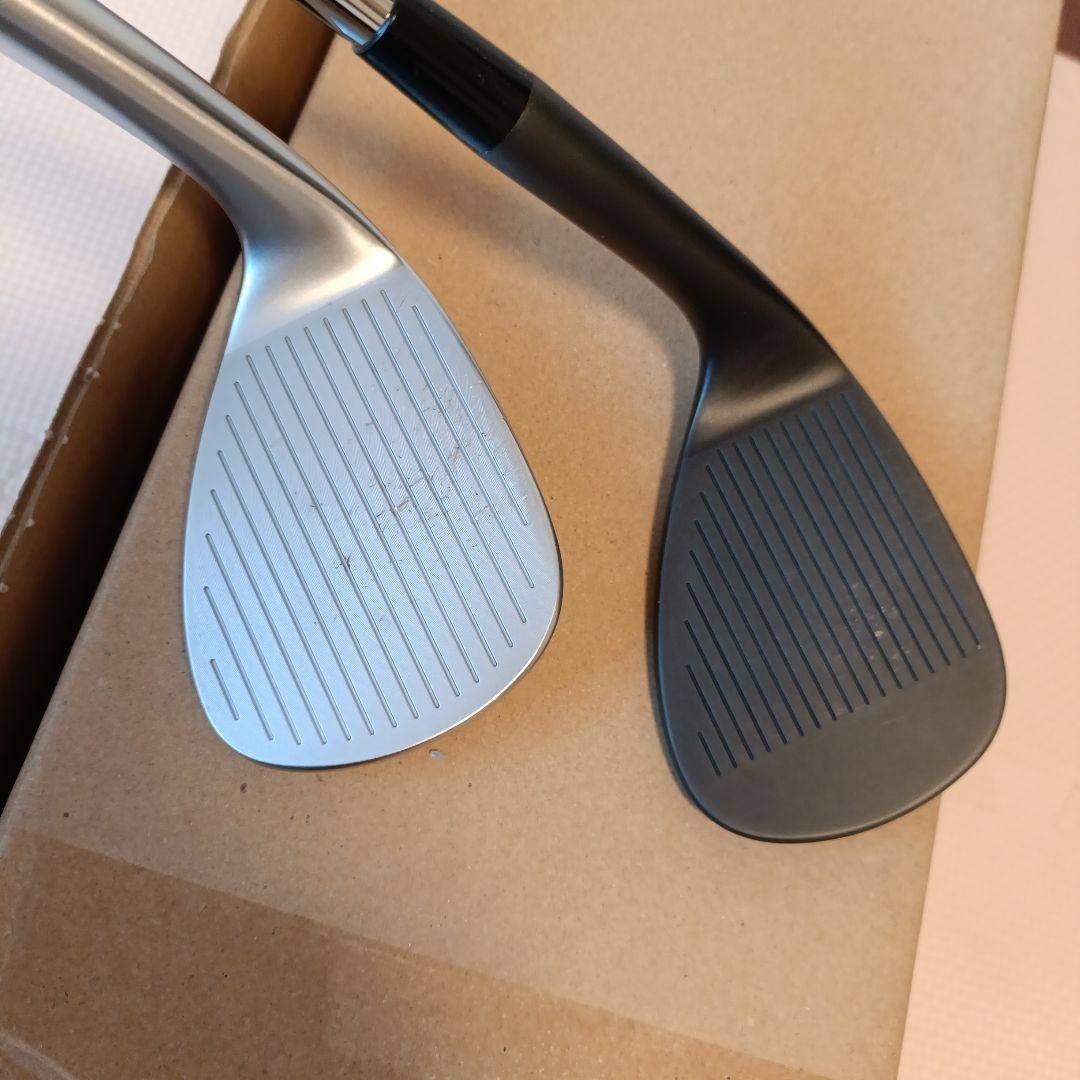 COBRA ウェッジ VERSATILE