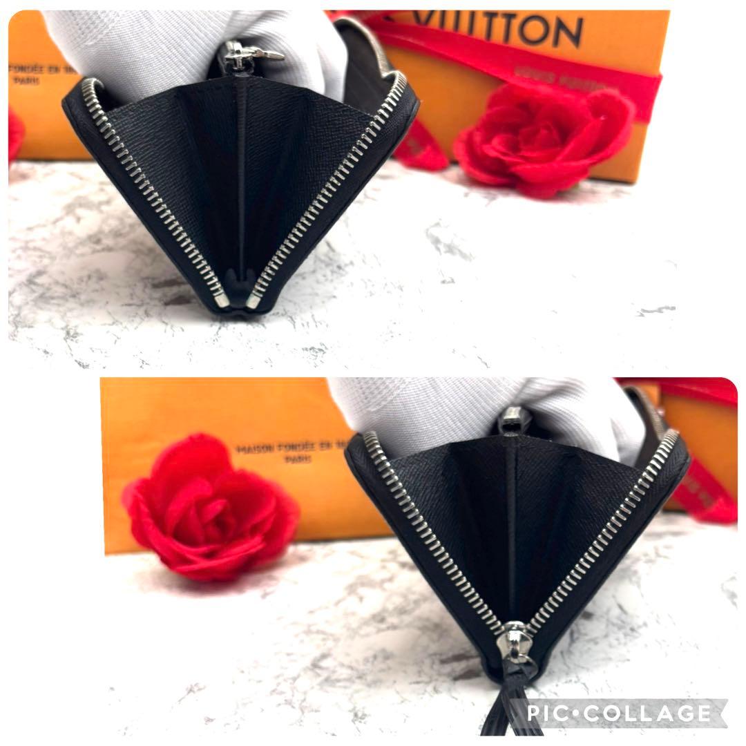 【新品仕様】 ルイヴィトン エピ ポルトフォイユ クレマンス 長財布