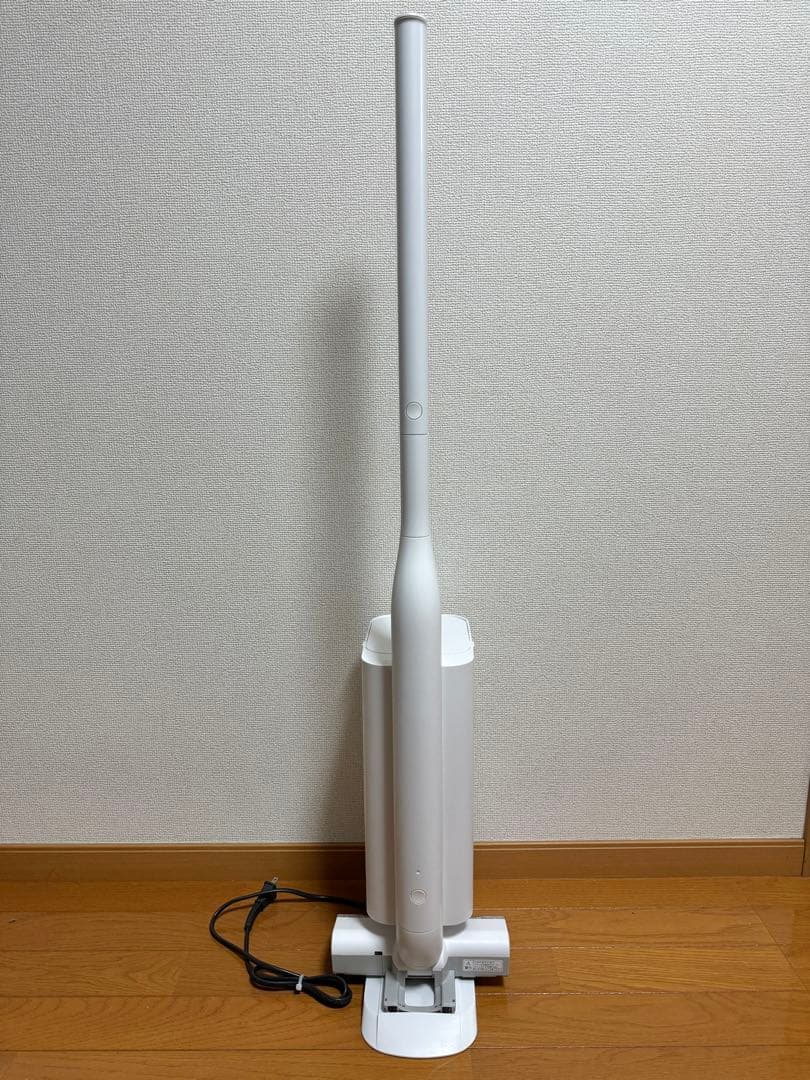 Panasonic コードレス 掃除機 MC-NS10K 22年製 動作保証