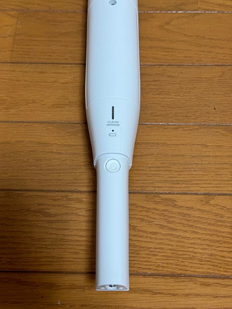 Panasonic コードレス 掃除機 MC-NS10K 22年製 動作保証