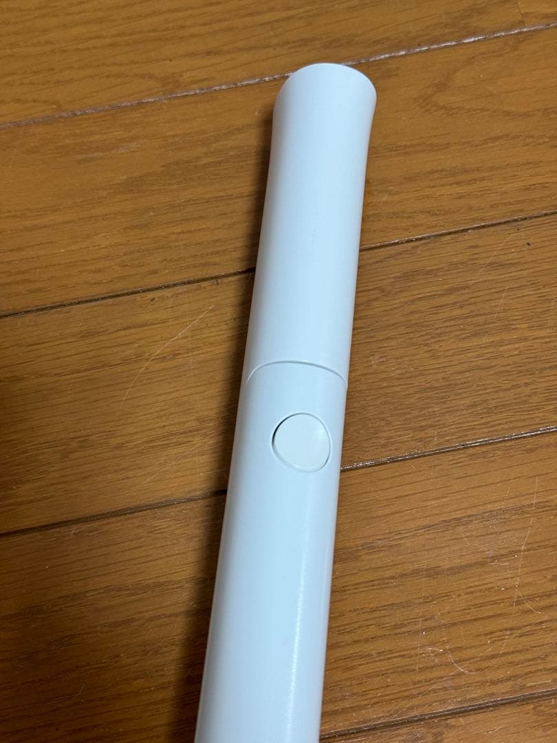 Panasonic コードレス 掃除機 MC-NS10K 22年製 動作保証