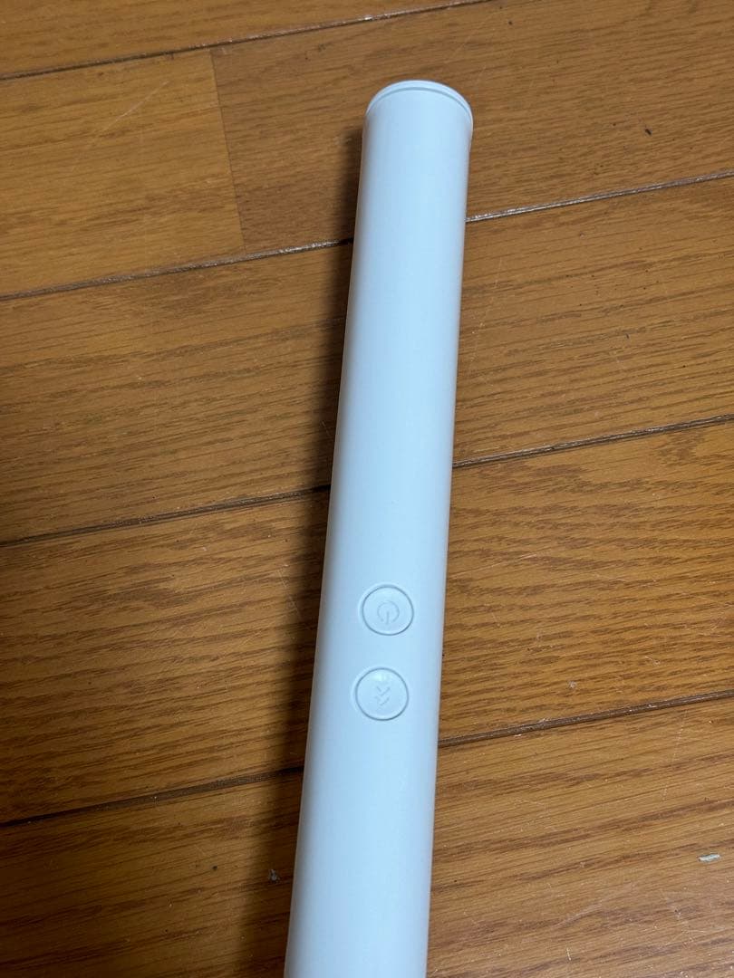 Panasonic コードレス 掃除機 MC-NS10K 22年製 動作保証