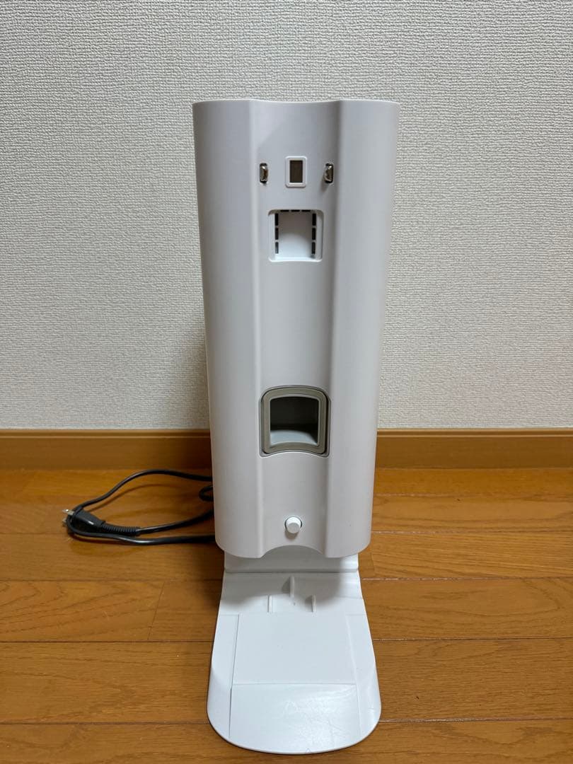 Panasonic コードレス 掃除機 MC-NS10K 22年製 動作保証