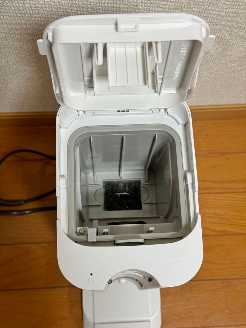 Panasonic コードレス 掃除機 MC-NS10K 22年製 動作保証