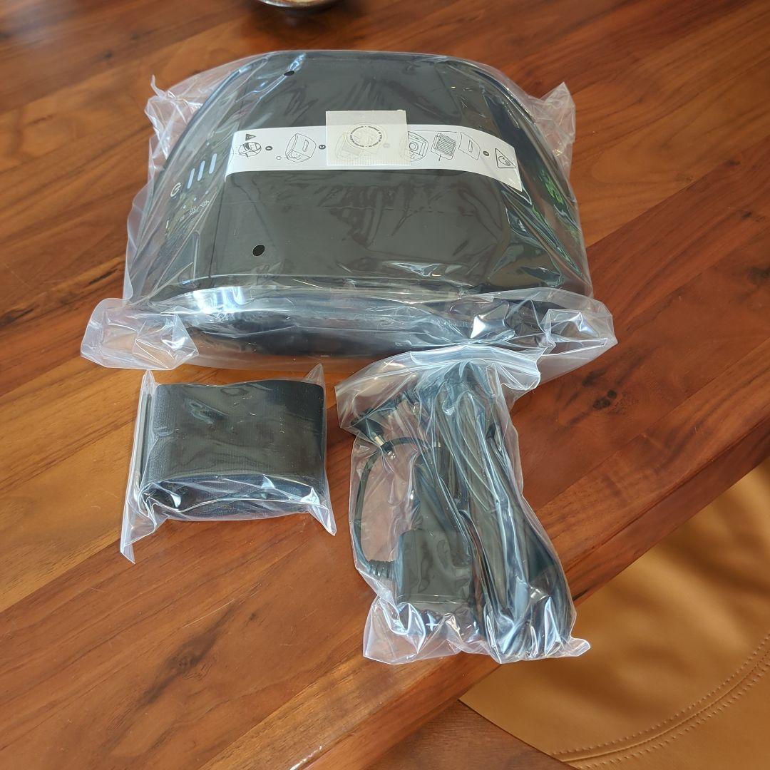 ATMHERE DRIVE（車用空気清浄機）