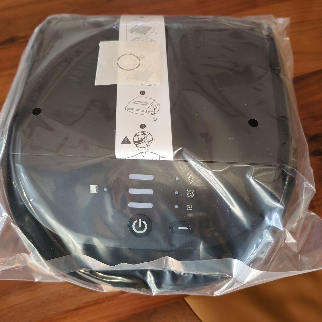 ATMHERE DRIVE（車用空気清浄機）