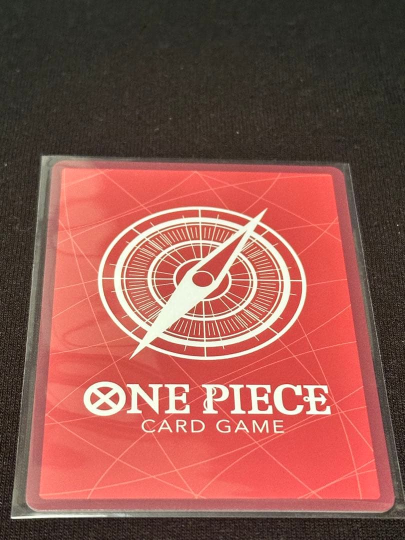 ５枚複数カードセット ボア・ハンコックのリーダーカード、パワー5000。