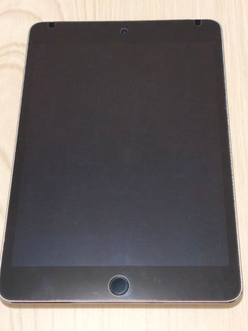 iPad本体 Apple iPad mini 4 Wi-fi+Cellular 128GB