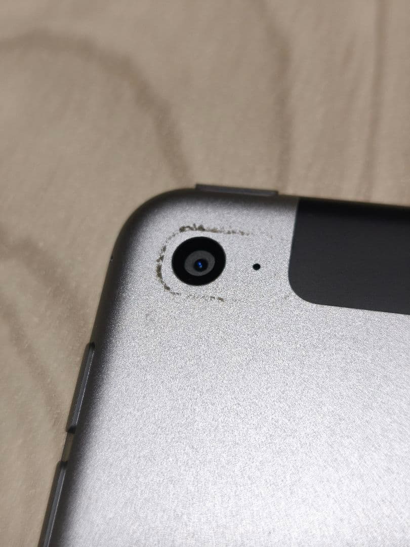 iPad本体 Apple iPad mini 4 Wi-fi+Cellular 128GB