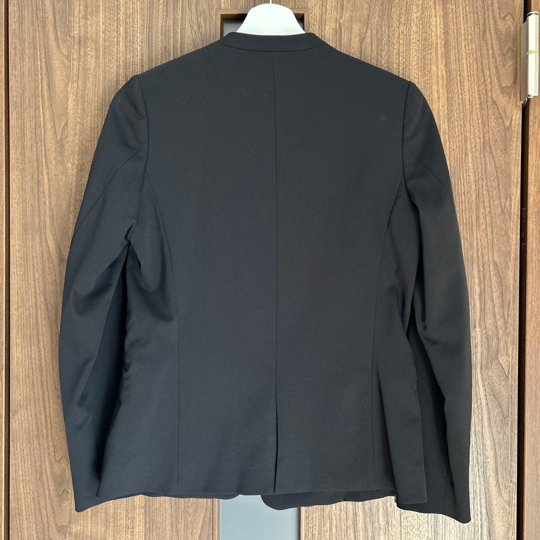 PLST コンフォートリュクスジャケット&テーパードパンツ