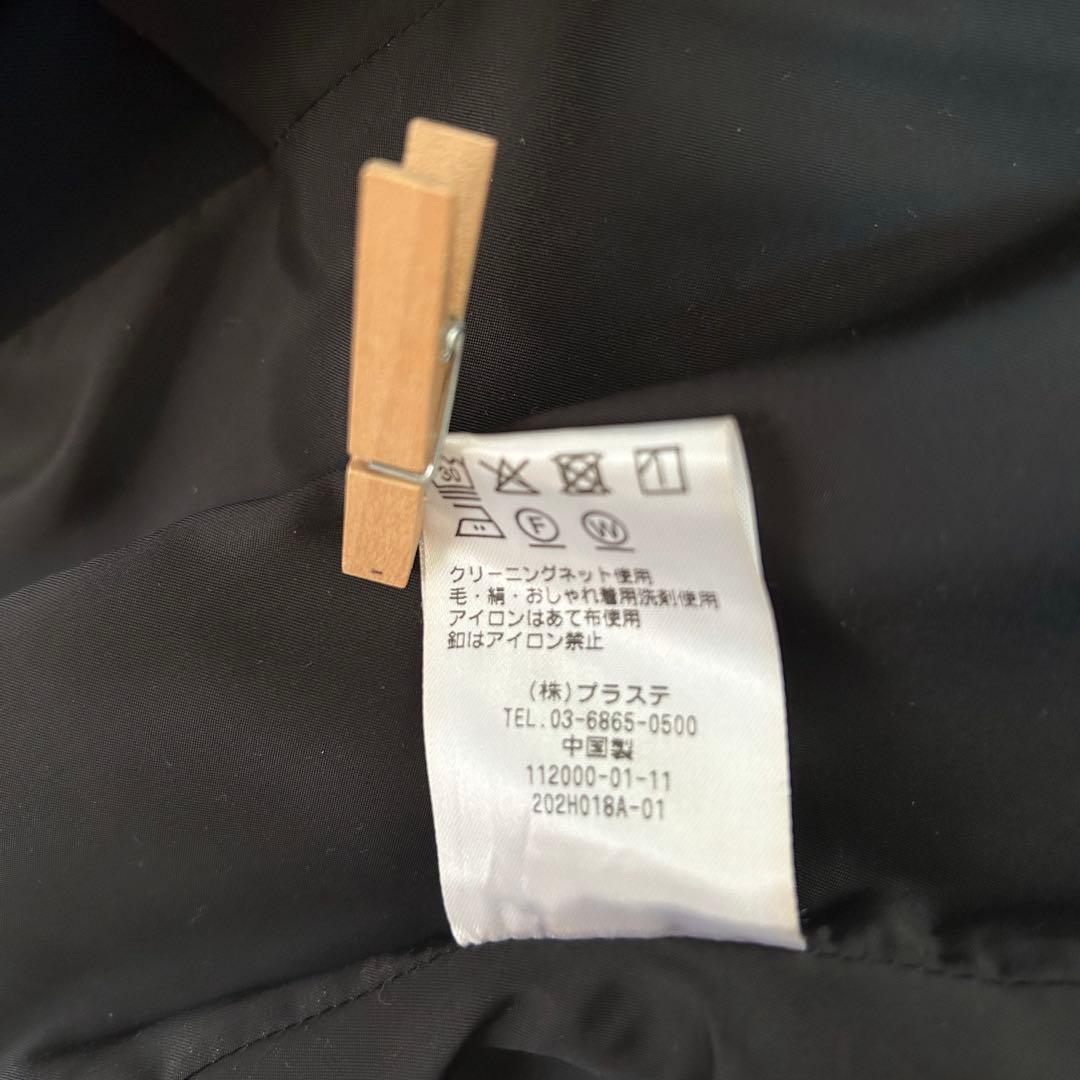 PLST コンフォートリュクスジャケット&テーパードパンツ