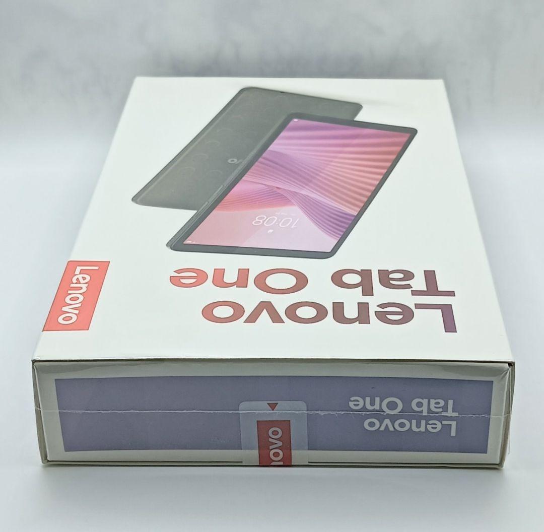 未開封 Lenovo Tab One ZAF00066JP タブレット ＋ケース