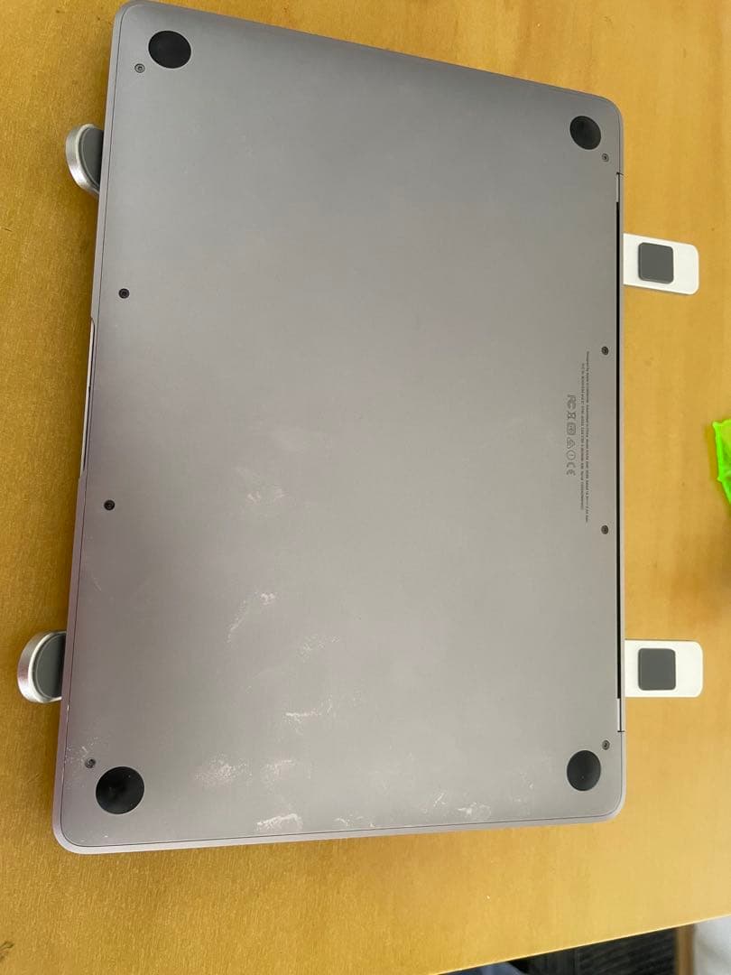 macbook 12インチ2017