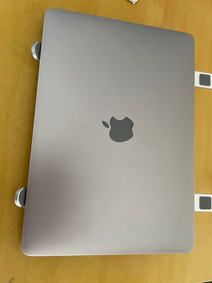 macbook 12インチ2017