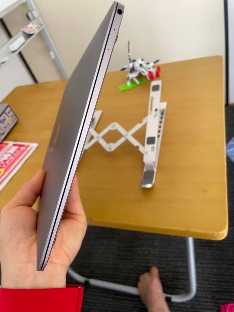 macbook 12インチ2017