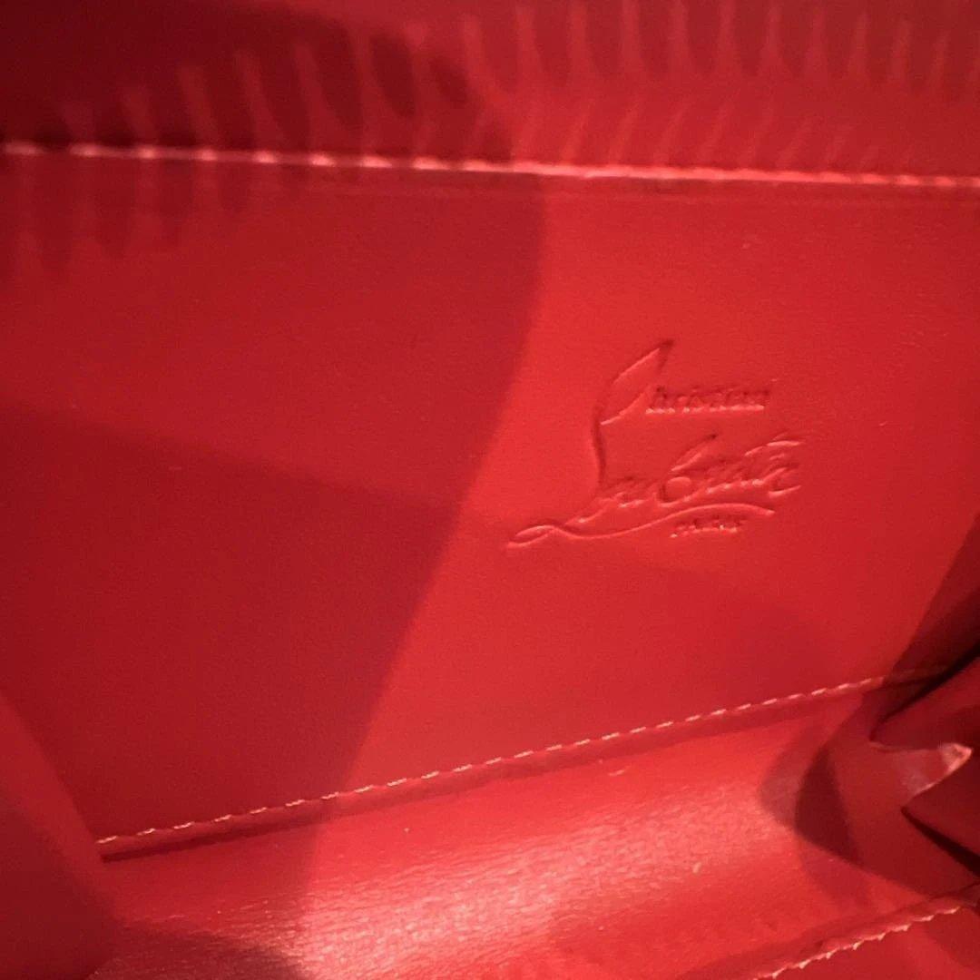 Christian Louboutin　クリスチャンルブタン　ケース