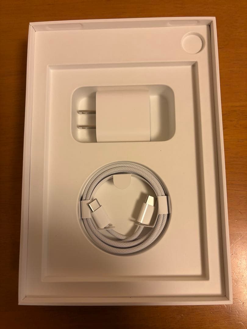 再値下げ‼️超美品‼️Apple iPad mini 第7世代　128G