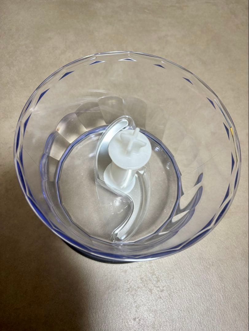 BRAUN 【ブラウン】　ハンドブレンダー　マルチクック7