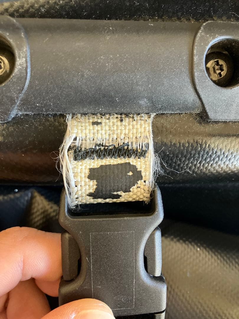 ORTLIEB　オルトリーブ　バックローラークラシック（ペア）F530