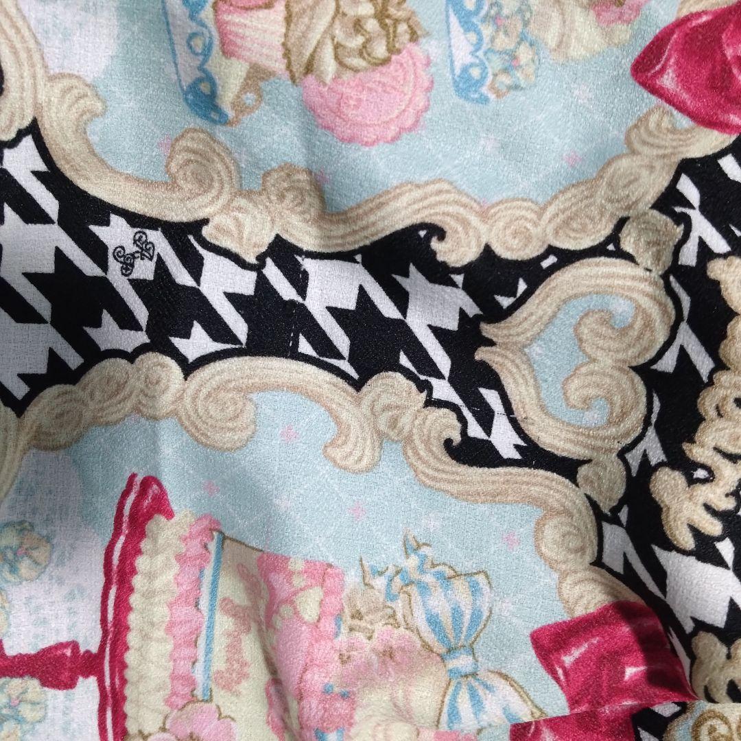 Angelic Pretty♡Whip Collection♡ワンピース♡黒