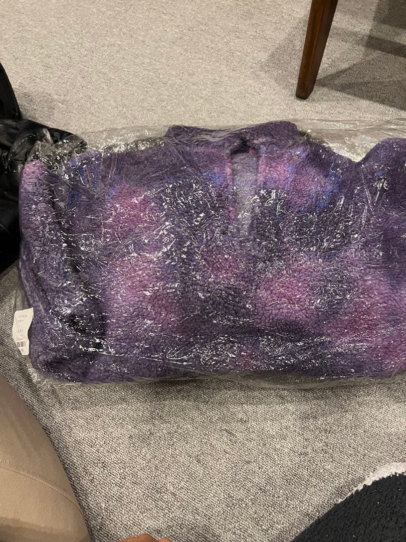 cactus plant flea market ×humanmade フリース