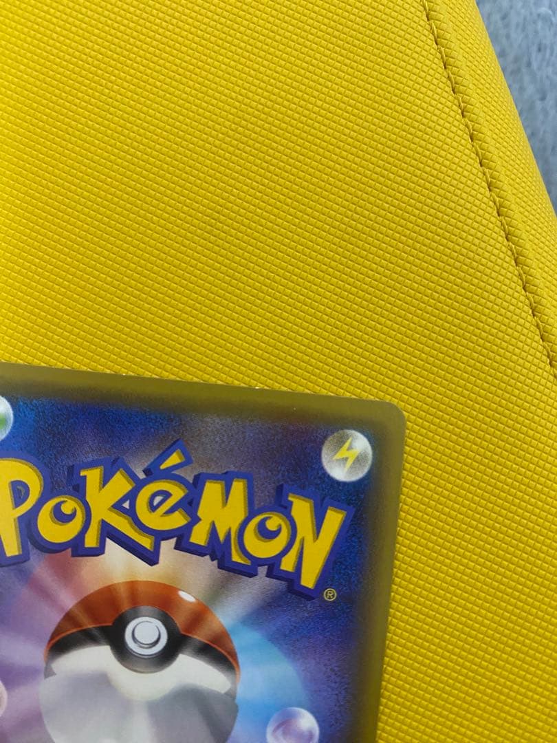 ポケモンカードゲーム　ダークライGX HR