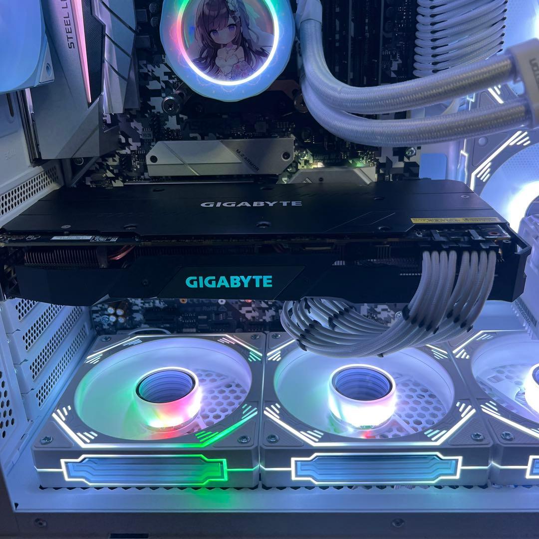 RTX 2060super OCモデル