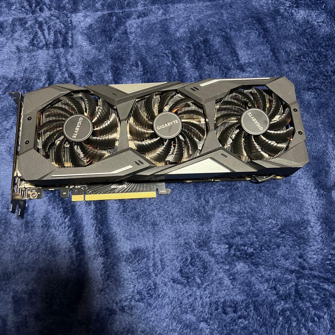 RTX 2060super OCモデル