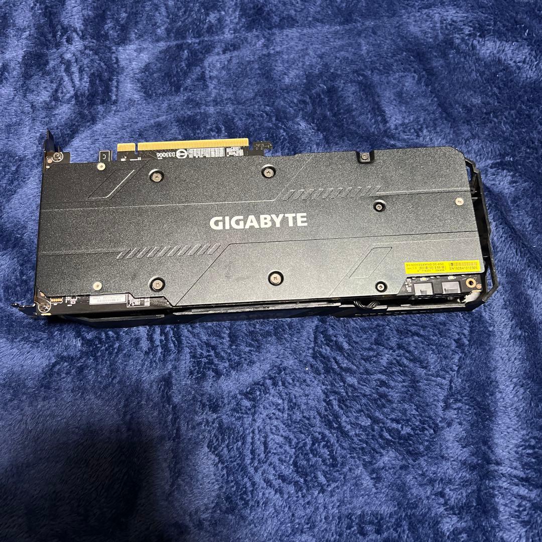 RTX 2060super OCモデル