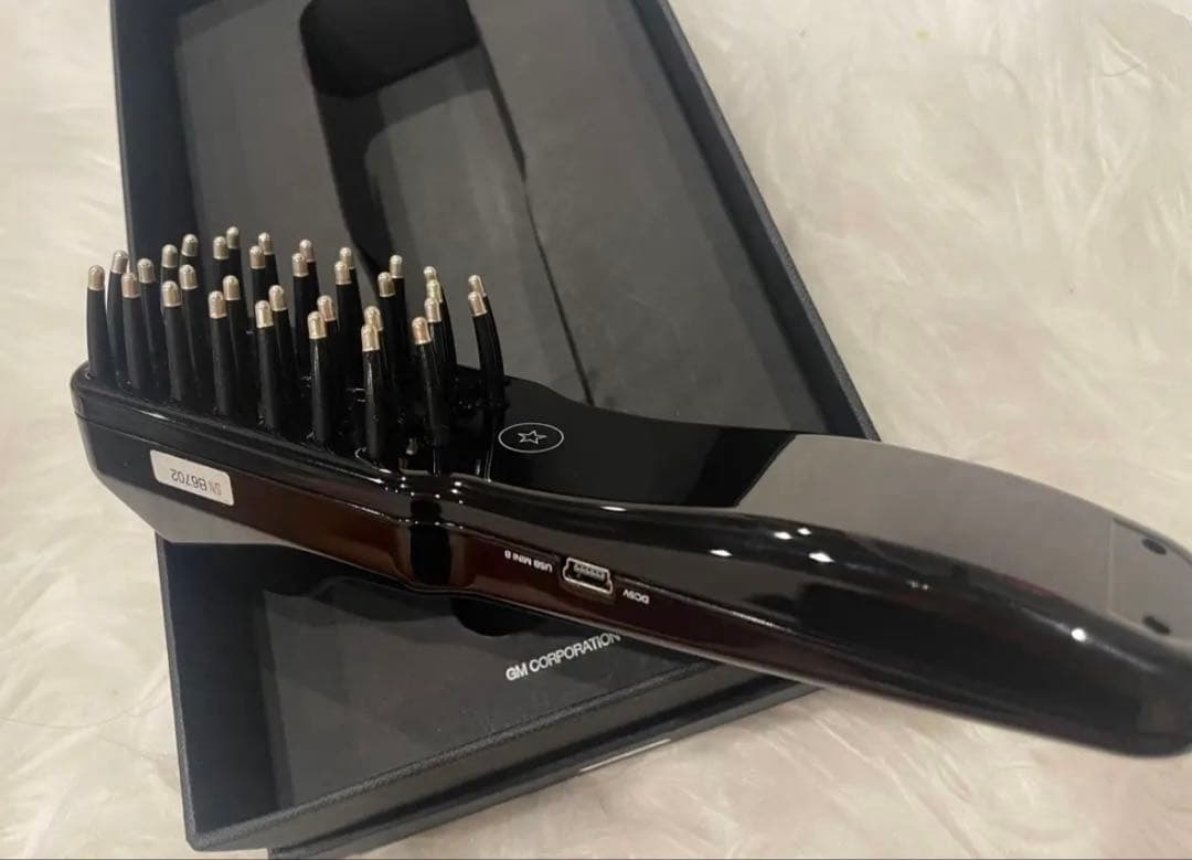 【タイムセール！】デンキバリブラシ　エレクトロンエブリワン