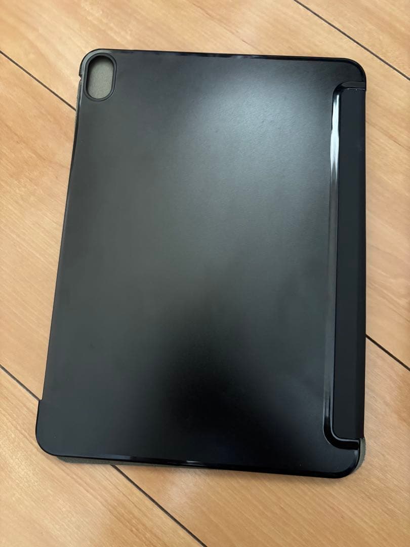 バッテリー100% iPad Air M2 & Apple Pencil Pro