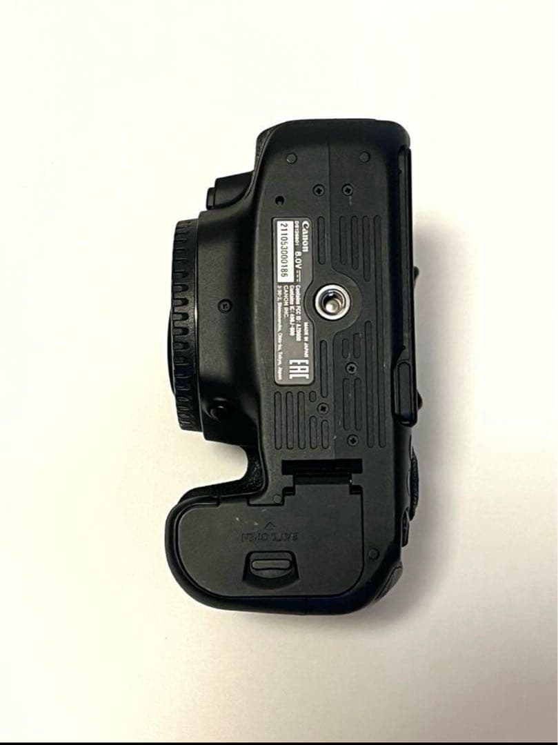 さ*わ様 【期間限定値下げ中】Canon EOS 90D 本体