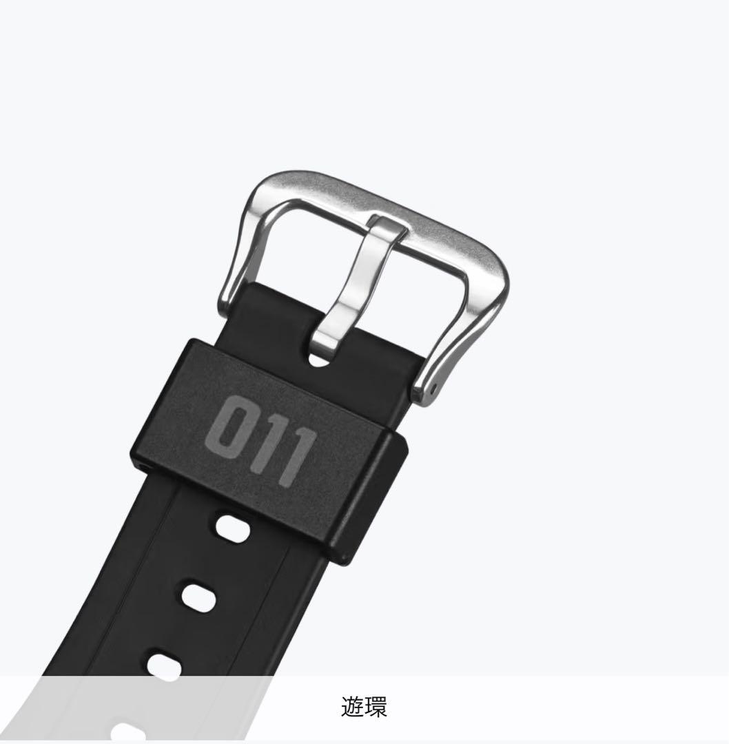 D*x様 G-SHOCK STRANGER THINGS ブラック　CASIO