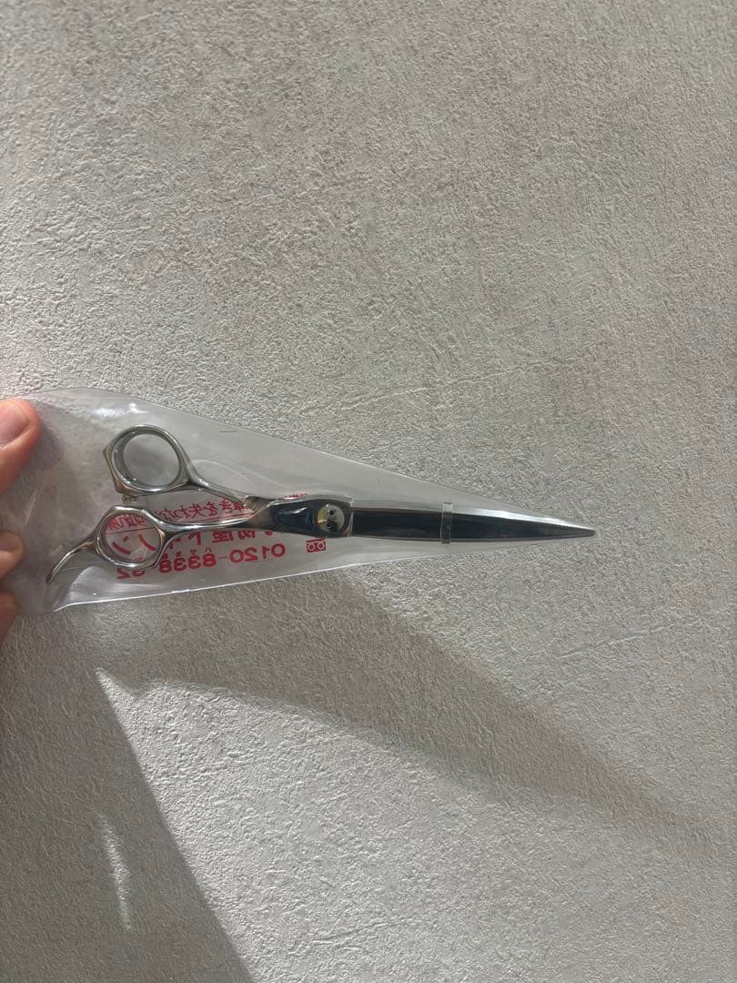 トギノン　マリンシャーク　数回使用　メンテナンス後