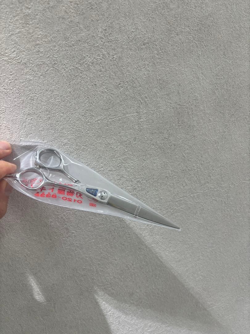 トギノン　マリンシャーク　数回使用　メンテナンス後