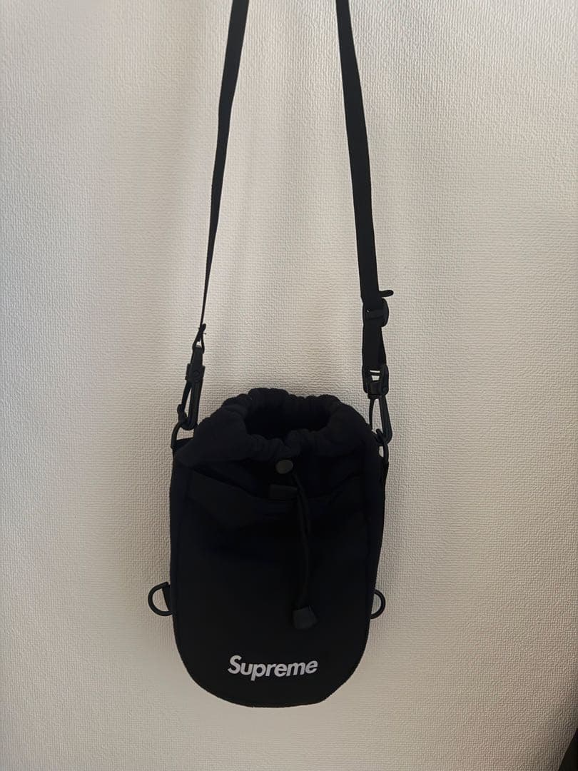 シュプリームSupreme 24FW/SLING BAG/ショルダーバック