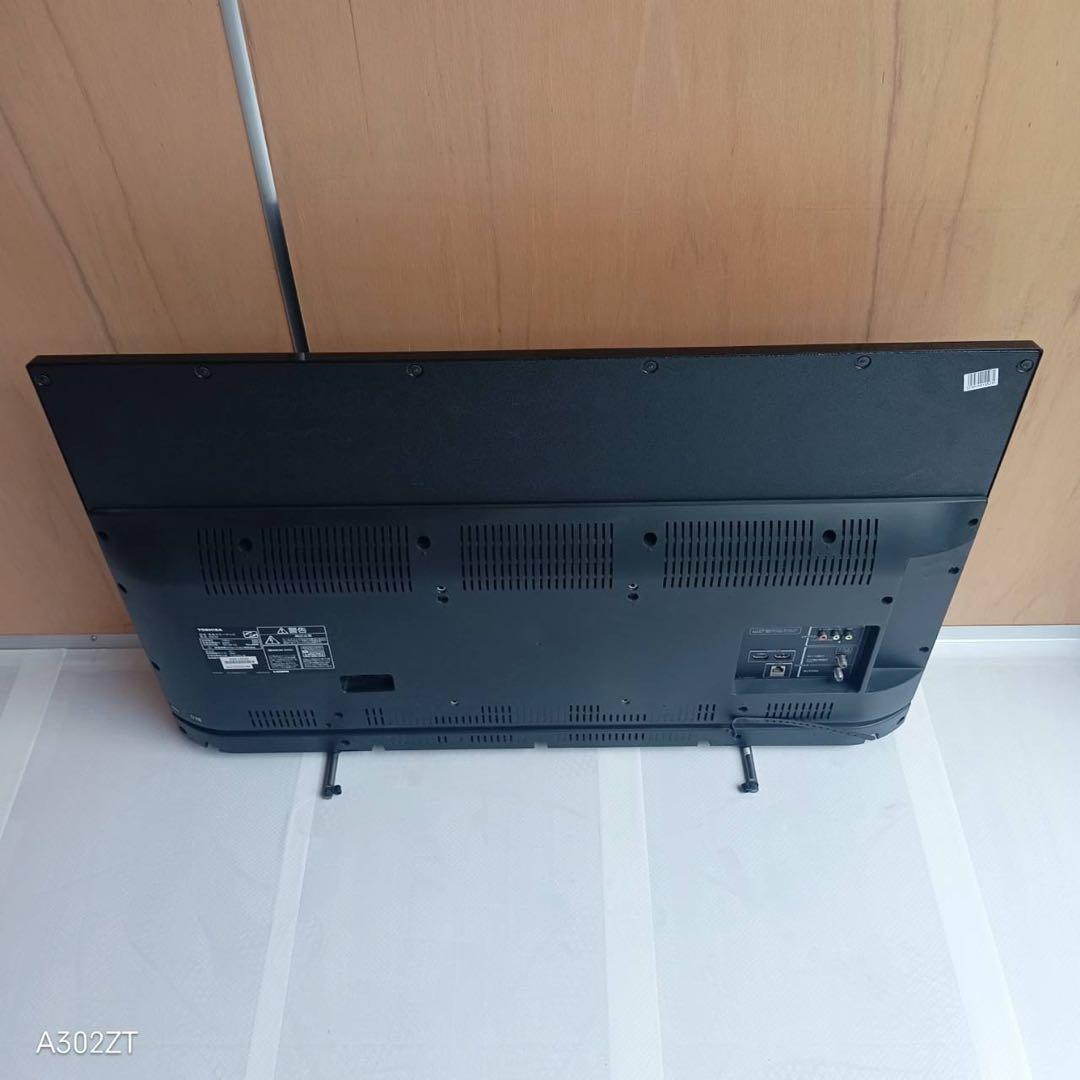 J045　送料無料　東芝　液晶テレビ　40インチ　展示品