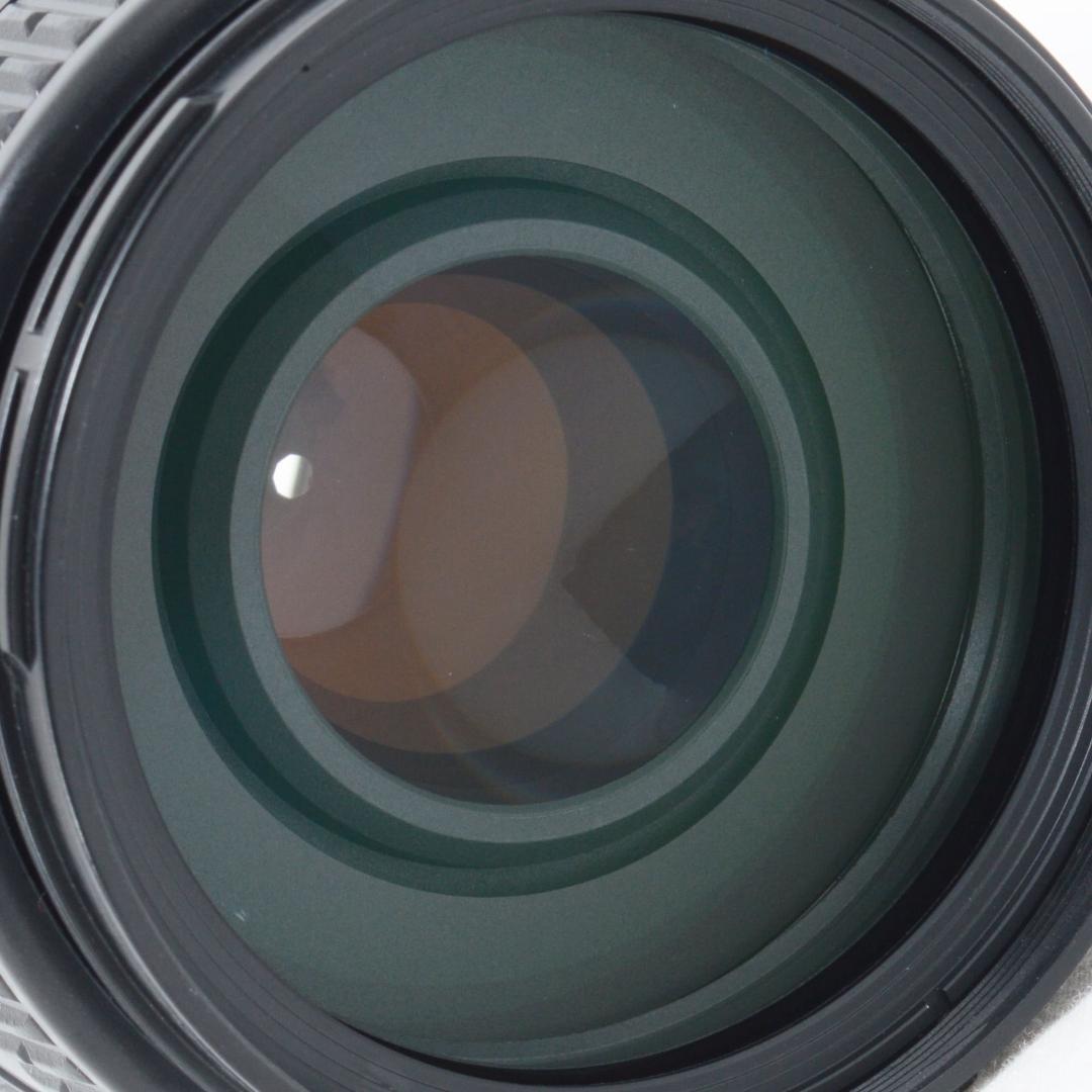 ⭐️極上美品⭐️Nikon ニコン AF 70-300mm F4-5.6D ED