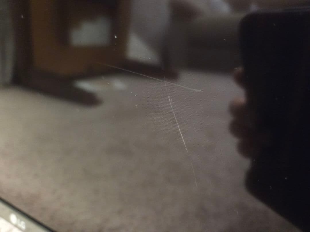 LG 55型 液晶 カラー テレビ 55UK6300PJF 4K対応