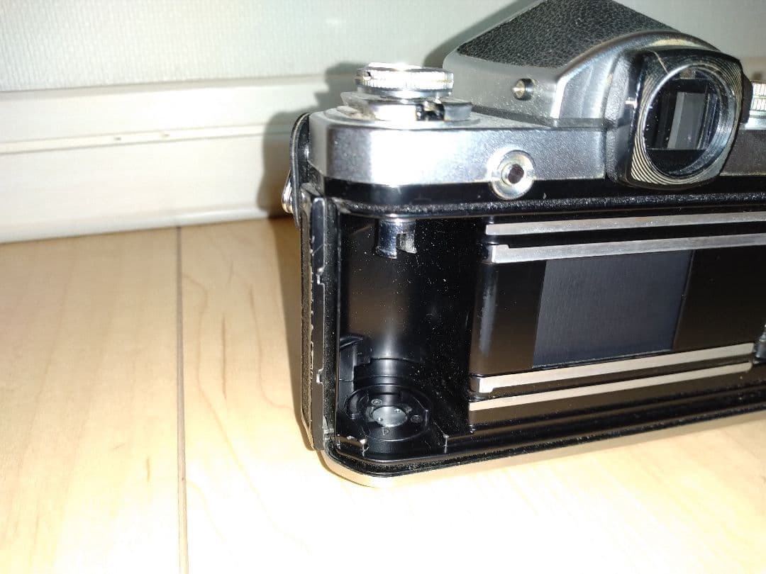 【希少・美品】Nikon メディカルレンズ　フルセット 発光確認済