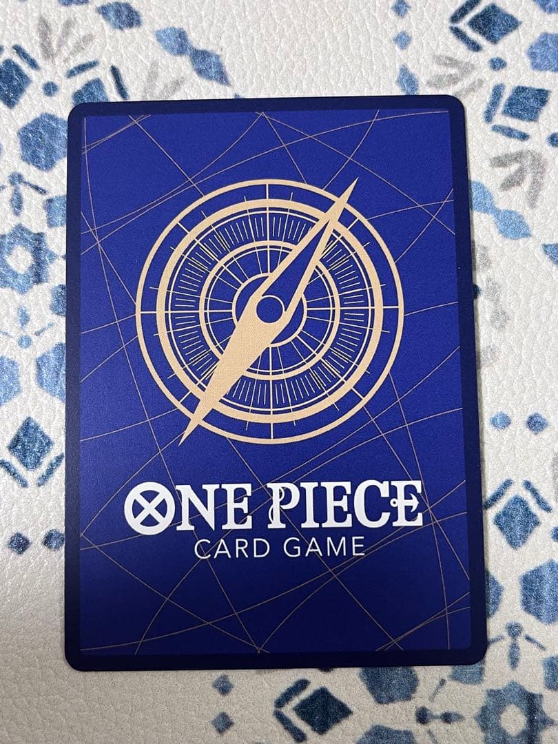 モンキー・D・ルフィ (リーパラ) ST21-001 、おまけ付き