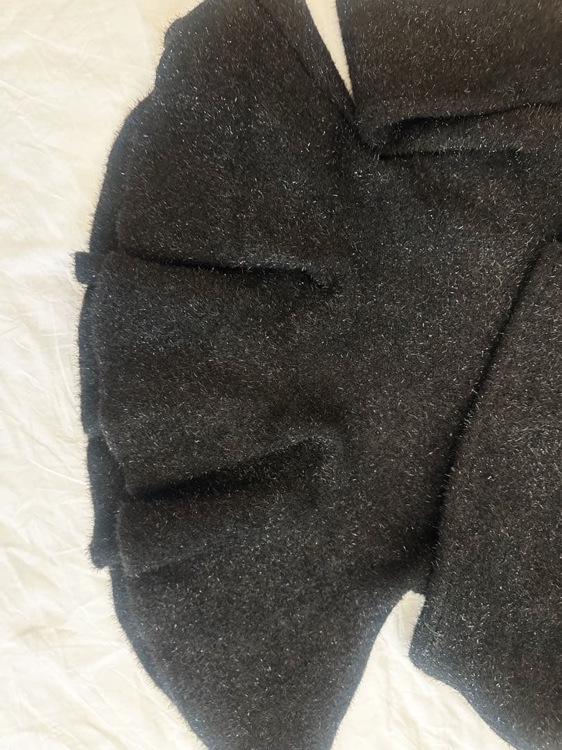 【新品】2025年版　Bibiy LISA PEPURAMU TOP即日発送