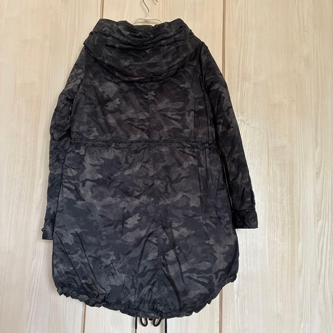 ジ*ー様 TATRAS ダウンジャケット