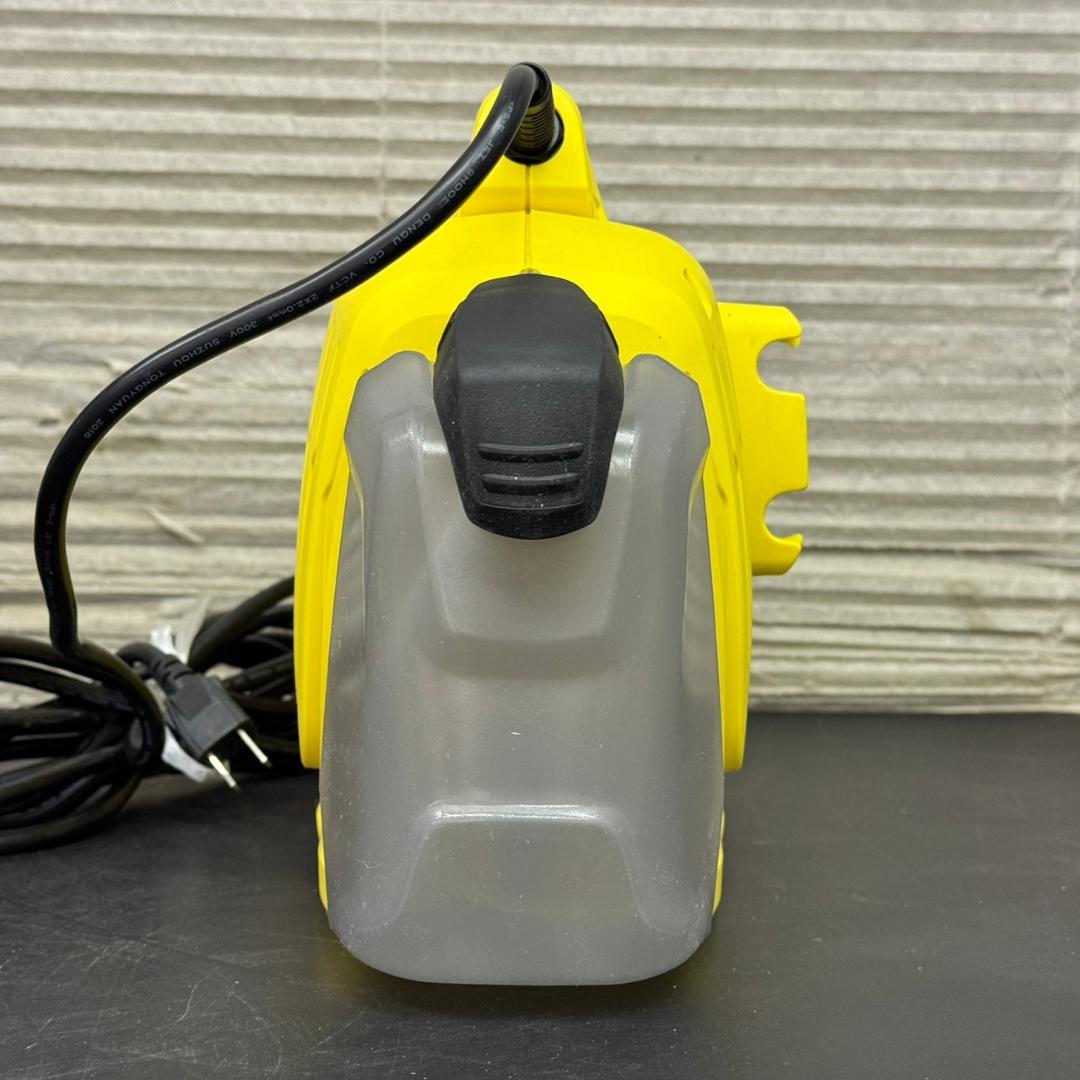 ☆ケルヒャー　高圧洗浄機　K2 クラシック プラス　KARCHER